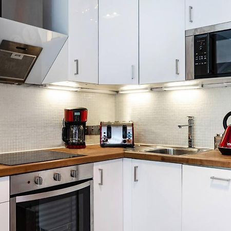Awesome Leicester Sq! Fashion Flat For Theatre Families And Happy Friends Apartamento Londres Exterior foto