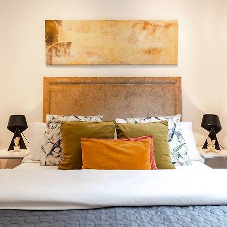 Awesome Leicester Sq! Fashion Flat For Theatre Families And Happy Friends Apartamento Londres Exterior foto