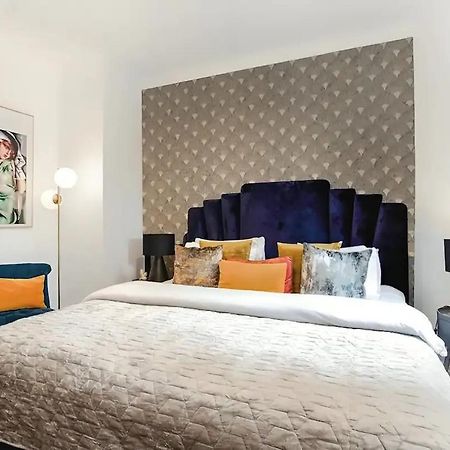 Awesome Leicester Sq! Fashion Flat For Theatre Families And Happy Friends Apartamento Londres Exterior foto