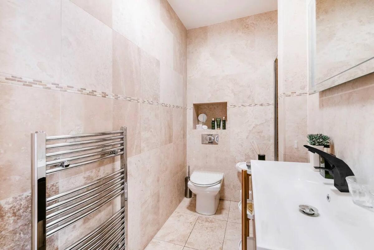 Awesome Leicester Sq! Fashion Flat For Theatre Families And Happy Friends Apartamento Londres Exterior foto