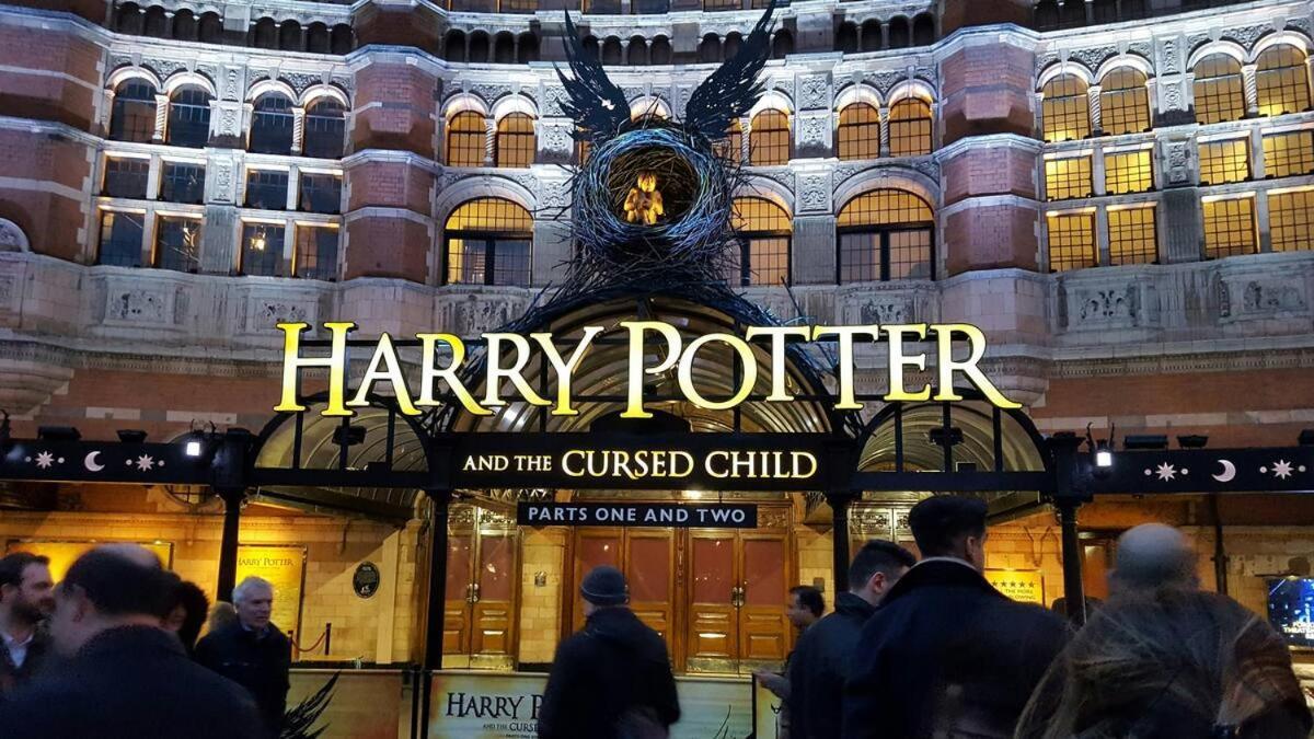 Awesome Leicester Sq! Fashion Flat For Theatre Families And Happy Friends Apartamento Londres Exterior foto