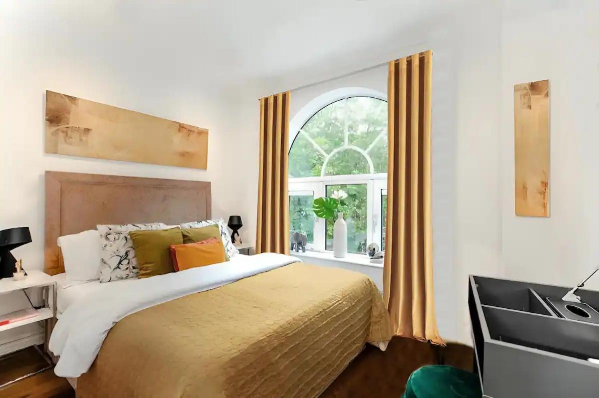 Awesome Leicester Sq! Fashion Flat For Theatre Families And Happy Friends Apartamento Londres Exterior foto