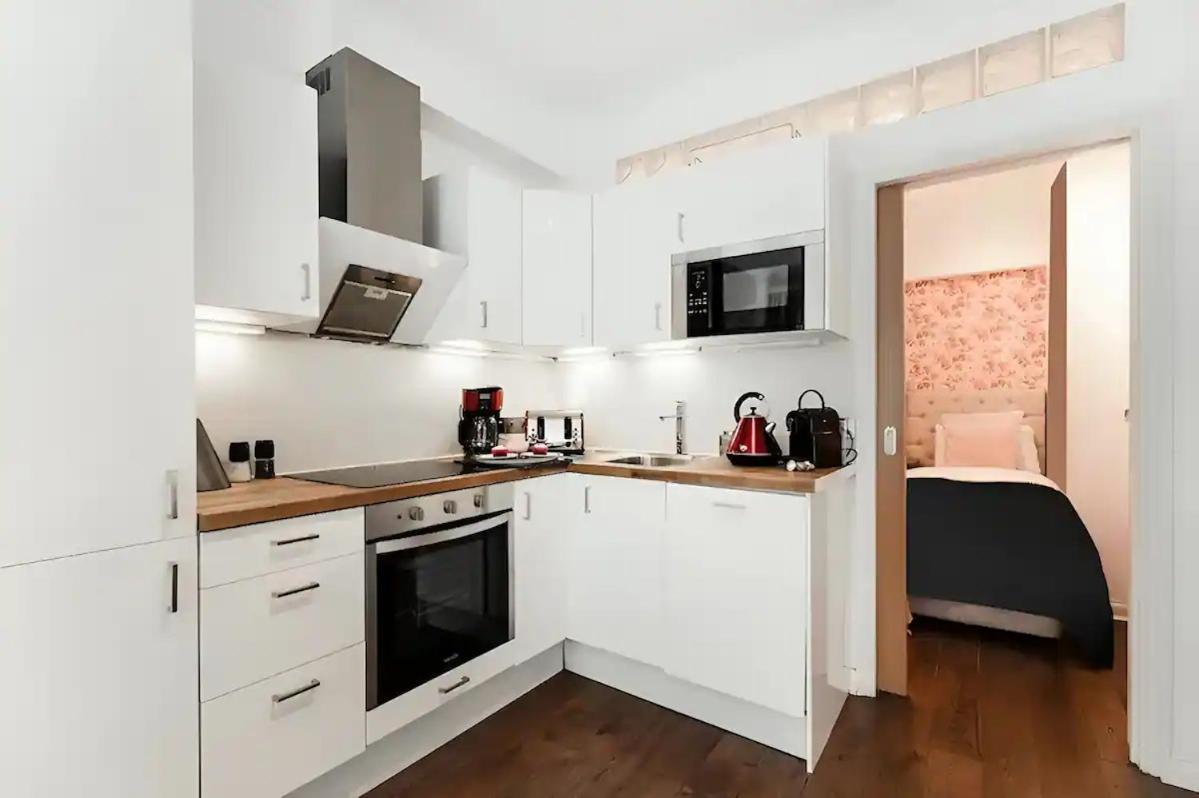 Awesome Leicester Sq! Fashion Flat For Theatre Families And Happy Friends Apartamento Londres Exterior foto